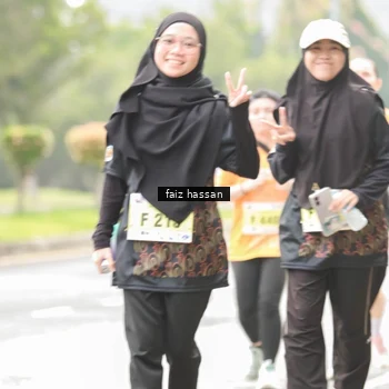 Runner Photo 8465189