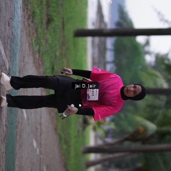Runner Photo 8465190