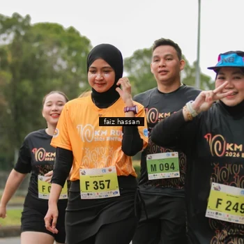 Runner Photo 8465191