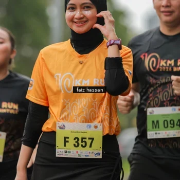 Runner Photo 8465192