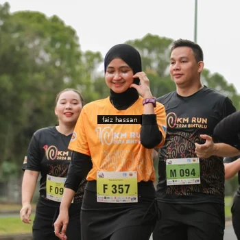 Runner Photo 8465193