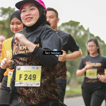 Runner Photo 8465194