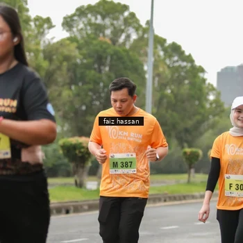 Runner Photo 8465195