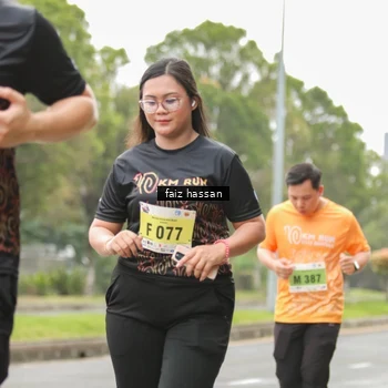 Runner Photo 8465196