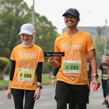 Runner Photo 8465197