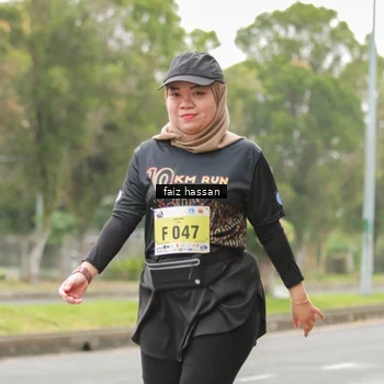 Runner Photo 8465198