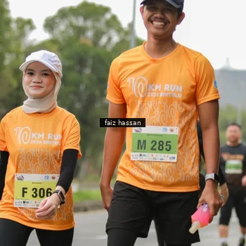 Runner Photo 8465199