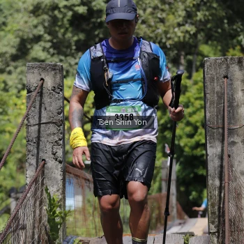 Runner Photo 84652
