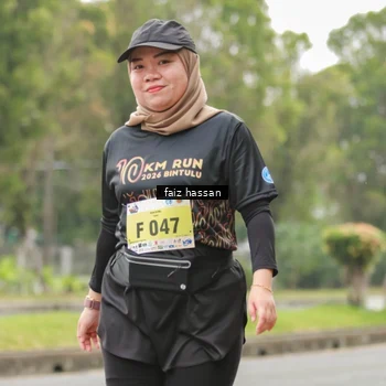 Runner Photo 8465200