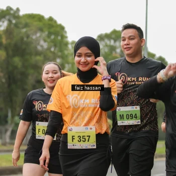 Runner Photo 8465201