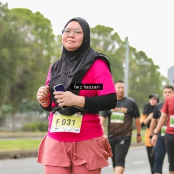 Runner Photo 8465203