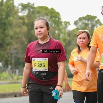 Runner Photo 8465204