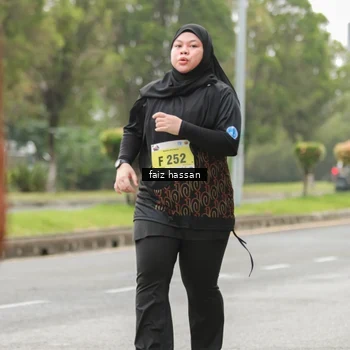 Runner Photo 8465205