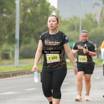 Runner Photo 8465207