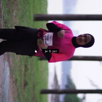 Runner Photo 8465210
