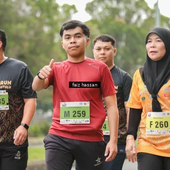 Runner Photo 8465211