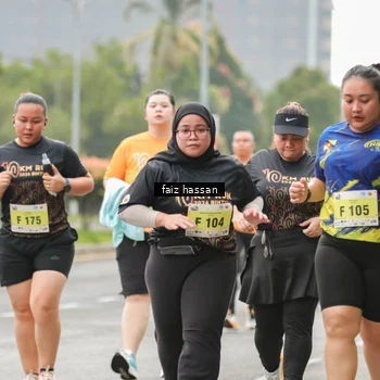 Runner Photo 8465212