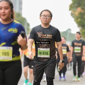 Runner Photo 8465213