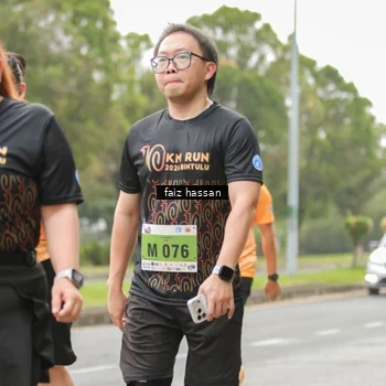 Runner Photo 8465215
