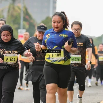 Runner Photo 8465216