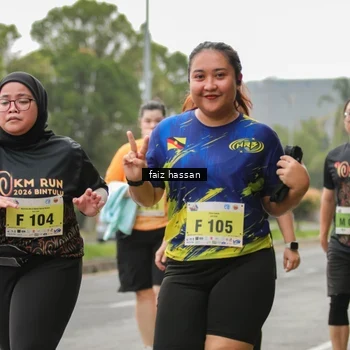 Runner Photo 8465217