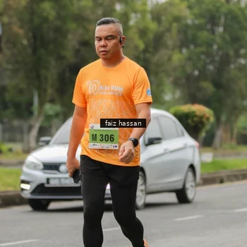 Runner Photo 8465218