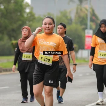 Runner Photo 8465220