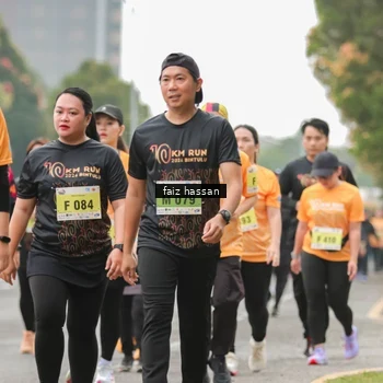 Runner Photo 8465221