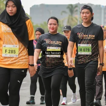 Runner Photo 8465222
