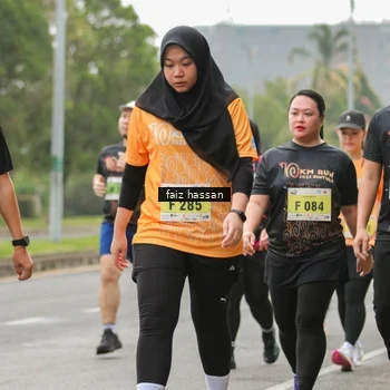 Runner Photo 8465223