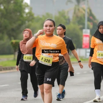 Runner Photo 8465224