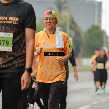 Runner Photo 8465225