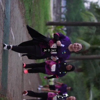 Runner Photo 8465226