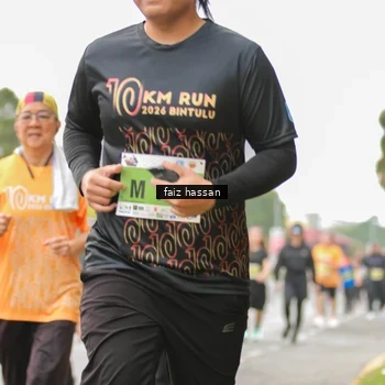Runner Photo 8465227