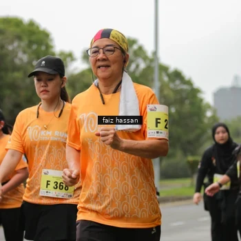 Runner Photo 8465228