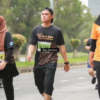 Runner Photo 8465229