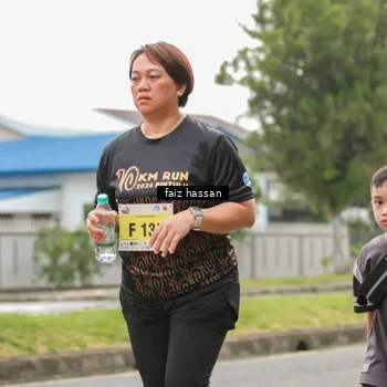 Runner Photo 8465230