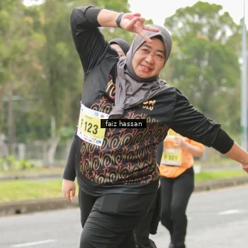 Runner Photo 8465231
