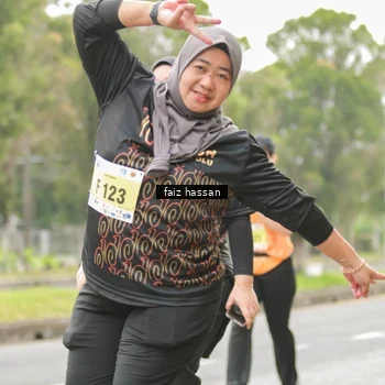 Runner Photo 8465232
