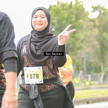 Runner Photo 8465233