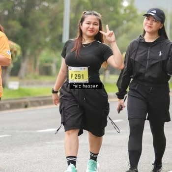 Runner Photo 8465234