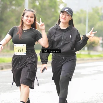 Runner Photo 8465235