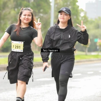 Runner Photo 8465237
