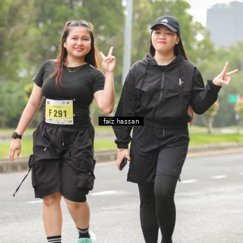 Runner Photo 8465238