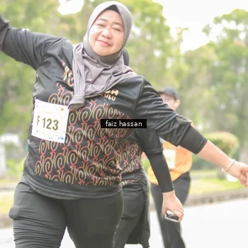 Runner Photo 8465239