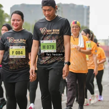 Runner Photo 8465240