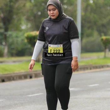 Runner Photo 8465241