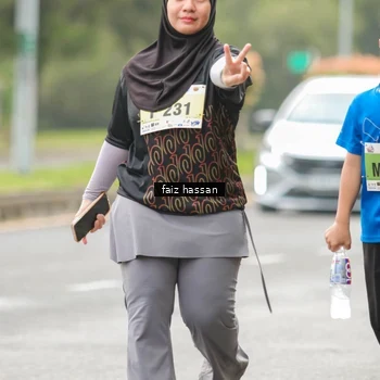 Runner Photo 8465242