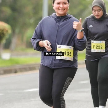 Runner Photo 8465243