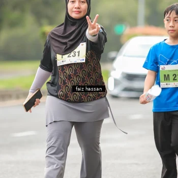 Runner Photo 8465244